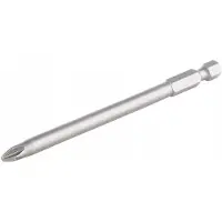 Richmann Bit PZ2x100mm S2-ACR - Premium Kwaliteit