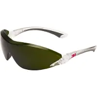 3M Welding Safety Glasses Goud