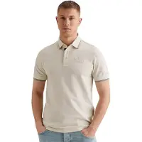 PME Legend Short Sleeve Polo Piqué