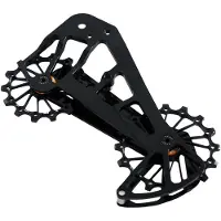 Kcnc Shimano 11s Ceramic Jockeywielsysteem
