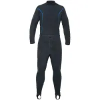 Bare Sb System Pants Blauw ML Man