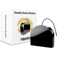 Fibaro Double Smart Module