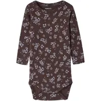 Name it Print Romper 68 EU Meisjes