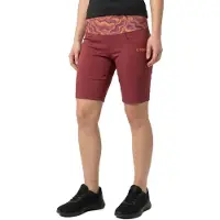 Ocun - Women's Sansa Shorts - Short XL, rood