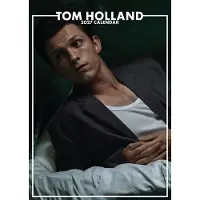 CalendarsRUs Tom Holland A3 Kalender 2027