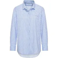 Hv Polo Blouse lange mouw 0404103751 isabella