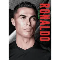 CalendarsRUs Ronaldo A3 Kalender 2027