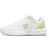 Wilson Courtglide All Court Shoes Wit EU 38 2/3 Vrouw