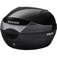 Shad Sh33 2018 Hoes Voor Topkoffer