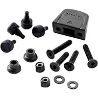 Givi 4109kitfr Schroevenset