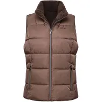 Hv Polo Bodywarmer 0405103751 caddy