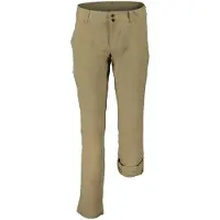 Columbia Saturday Trail Eu Pant - Wandelbroek - Dames British Tan US 4 - Regular