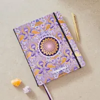 Happinez Planner Lotus