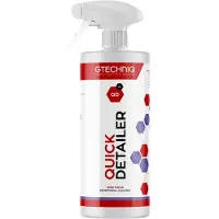Gtechniq Quick Detailer Spray Auto Polish Verwijdert Vingerafdrukken en Watervlekken 500ml