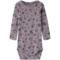 Name it Print Romper 50 EU Meisjes