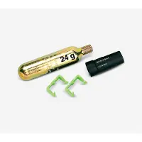 PLASTIMO Reloading Pack 100n Automatic Goud Junior
