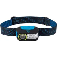 Nite Ize Radiant 300 Recargable Hoofdlamp
