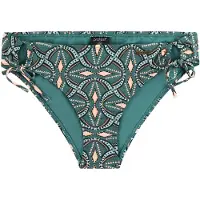 Protest - Women's MIXCabelau - Bikinibroekje 44, turkoois