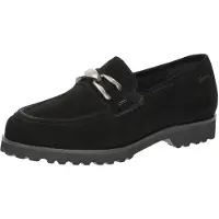 Sioux Meredith-757-H 42170 Loafers | Maat 6 Dames Zwart