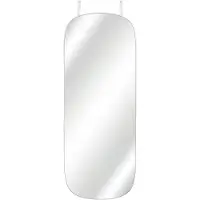 Songmics - Sieradendoos - Sieradendoos voor Volwassenen - LED-Verlichting - Afsluitbaar