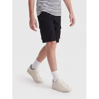Only & Sons Junior Broek 'OSJCAM' zwart