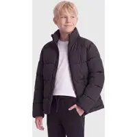 Only & Sons Junior Tussenjas 'OSJPACK' zwart