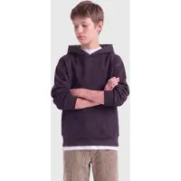 Only & Sons Junior Sweatshirt 'OSJCeres' zwart