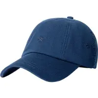Hackett London Heren Brolly Tonal pet marineblauw (OSFA), Casual, Katoen HM0400102