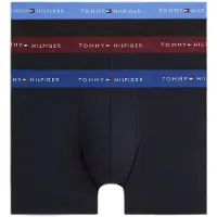 Tommy Hilfiger Broek van katoenmix in set van 3