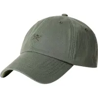 Hackett London Heren Brolly Tonal pet groen (OSFA), Casual, Katoen HM0400102