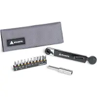 Granite RocknRoll TQ Grey Tool Bag