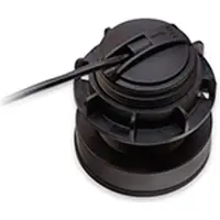 Raymarine Plastic Cpt S Chirp Zwart