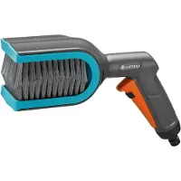 Gardena Cleansystem - Reinigingsborstel Cleansystem voor jaloezieën 18850-20