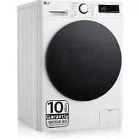 LG F4wr6013agw Voorlader Wasmachine