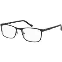 Pierre Cardin P.C. 6895 Ruthenium black 58/19/140.3 MAN Brilmonturen