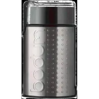 Bodum Moulin à Café Électrique Bistro 11160-57Euro-4Pl 150W Inox