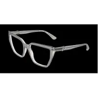 Karl Lagerfeld KL6252 55/17/140 Grijs/roze Acetaat DAMES KL6252