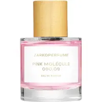 Zarkoperfume Pink Molécule 090.09 Eau de Parfum 50 ml