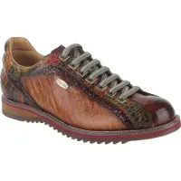 LAURA VITA ACHILLE 12 Veterschoenen | Maat 43