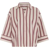 Moss Copenhagen Blouse lange mouw 20152 mschsusana