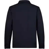 Petrol Industries Overhemd blauw