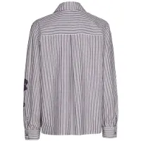 Caroline Biss Blouse lange mouw 4679