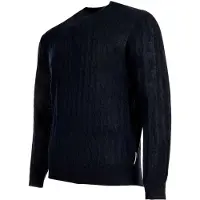 Armani Exchange Trui navy