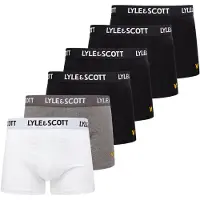 Lyle & Scott Boxershorts