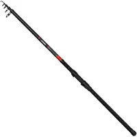 Dam Nova Power Tele Spinning Rod Zilver 3.30 m / 30-80 g