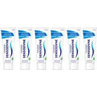 Sensodyne Extra Fresh Gel Tandpasta - 6 x 75 ml - Voordeelverpakking