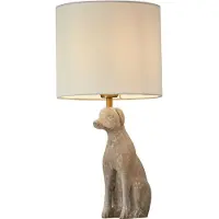Loberon Tafellamp Calvix