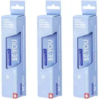 Curaprox Be You Tandpasta Daydreamer - 3 x 60 ml - Voordeelverpakking