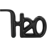 Esschert Design Gieter H2O Kunststof Gieter