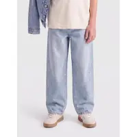 Only & Sons Junior Jeans 'OSJFADE' blauw denim